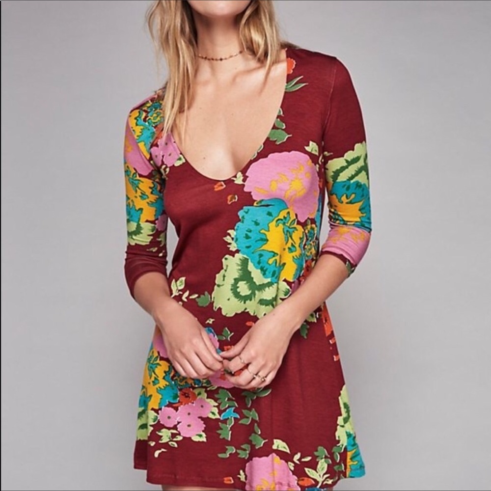 Novella Royale dress mini size large